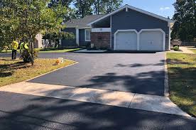 Best Driveway Crack Filling  in Lasalle, IL